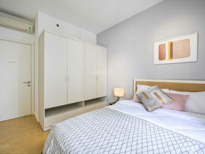 Masteri Thao Dien, Vietnam Masteri Thao Dien, Vietnam