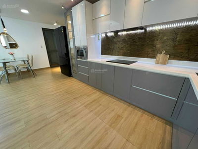 Masteri Thao Dien, Vietnam  Masteri Thao Dien, Vietnam