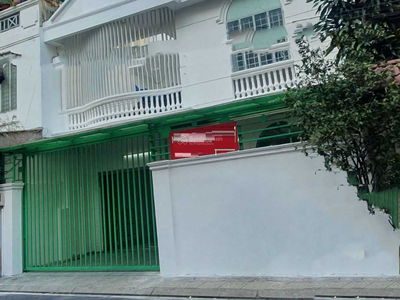 Logement dans Ho Chi Minh City, Vietnam Logement dans Ho Chi Minh City, Vietnam