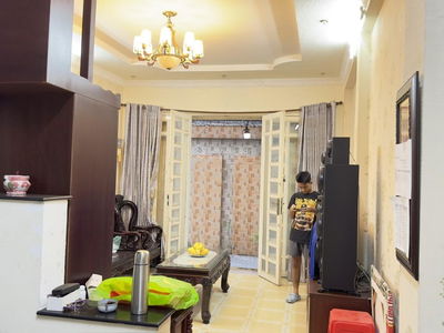 Housing in Ho Chi Minh City, Vietnam Housing in Ho Chi Minh City, Vietnam