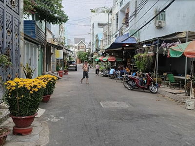 Жилье в Ho Chi Minh City, Vietnam Жилье в Ho Chi Minh City, Vietnam