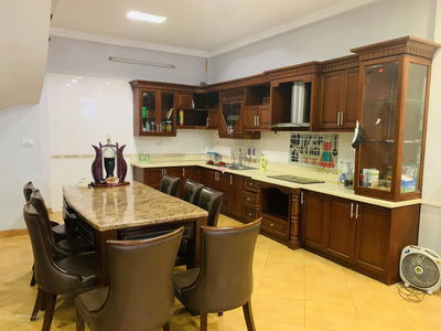 Housing in Hanoi, Vietnam Housing in Hanoi, Vietnam