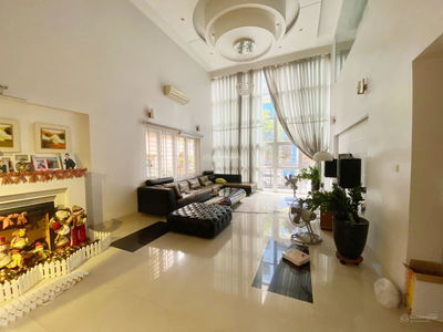 Gehäuse In Hanoi, Vietnam Gehäuse In Hanoi, Vietnam