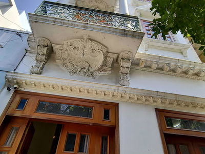 Gehäuse In Ho Chi Minh City, Vietnam Gehäuse In Ho Chi Minh City, Vietnam