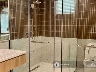 Palm Residence, Vietnam  Palm Residence, Vietnam