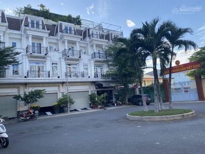 Cityland Center Hills, Vietnam Cityland Center Hills, Vietnam