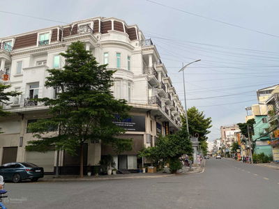 Cityland Center Hills, Vietnam Cityland Center Hills, Vietnam