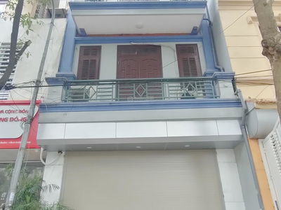 Housing in Ha GJong, Vietnam Housing in Ha GJong, Vietnam