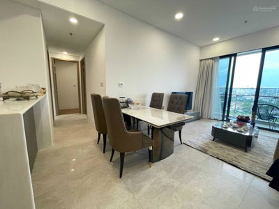 The River Thu Thiem, Vietnam The River Thu Thiem, Vietnam