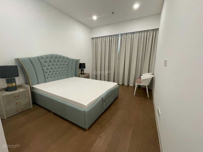 The River Thu Thiem, Vietnam The River Thu Thiem, Vietnam