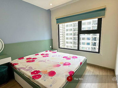 Vinhomes Grand Park, Vietnam Vinhomes Grand Park, Vietnam