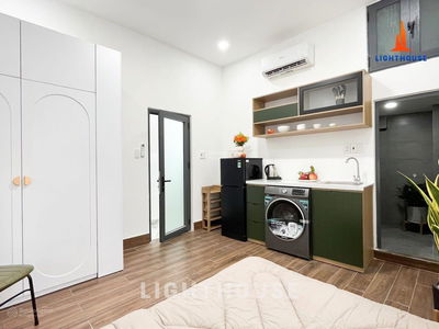 Housing in Ho Chi Minh City, Vietnam Housing in Ho Chi Minh City, Vietnam