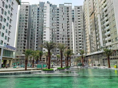 Westgate, Vietnam Westgate, Vietnam