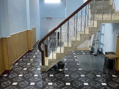 Alojamiento en Ho Chi Minh City, Vietnam Alojamiento en Ho Chi Minh City, Vietnam