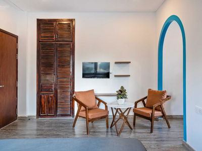 Жилье в Ho Chi Minh City, Vietnam Жилье в Ho Chi Minh City, Vietnam