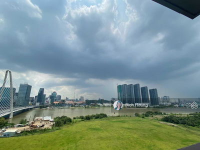 The Metropole Thủ Thiêm, Vietnam The Metropole Thủ Thiêm, Vietnam