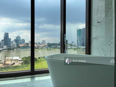 The Metropole Thủ Thiêm, Vietnam  The Metropole Thủ Thiêm, Vietnam