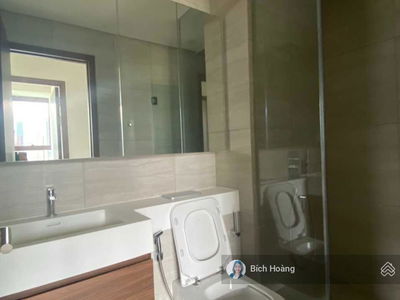 The Metropole Thủ Thiêm, Vietnam The Metropole Thủ Thiêm, Vietnam