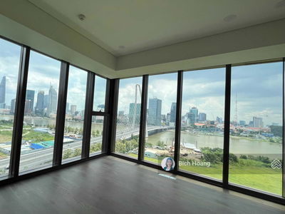 The Metropole Thủ Thiêm, Vietnam The Metropole Thủ Thiêm, Vietnam