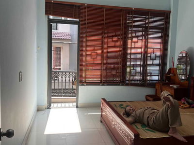 Housing in Ho Chi Minh City, Vietnam Housing in Ho Chi Minh City, Vietnam