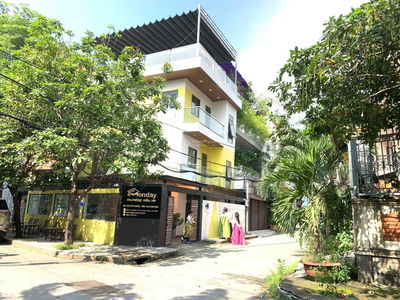 Жилье в Ho Chi Minh City, Vietnam Жилье в Ho Chi Minh City, Vietnam