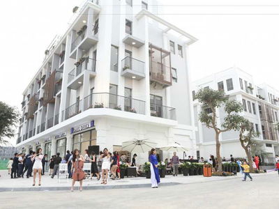 The Manor Central Park, Vietnam The Manor Central Park, Vietnam