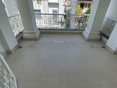 Housing in Ho Chi Minh City, Vietnam Housing in Ho Chi Minh City, Vietnam