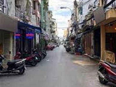 Жилье в Ho Chi Minh City, Vietnam Жилье в Ho Chi Minh City, Vietnam