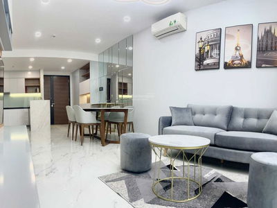 Midtown Phú Mỹ Hưng, Vietnam  Midtown Phú Mỹ Hưng, Vietnam