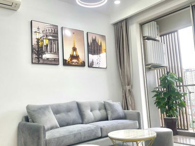 Midtown Phú Mỹ Hưng, Vietnam Midtown Phú Mỹ Hưng, Vietnam