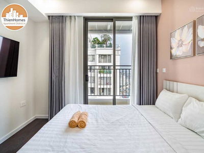 The Tresor, Vietnam The Tresor, Vietnam