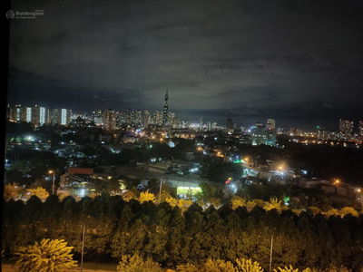 Centana Thu Thiem, Vietnam Centana Thu Thiem, Vietnam