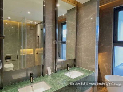 Empire City Thu Thiem, Vietnam Empire City Thu Thiem, Vietnam