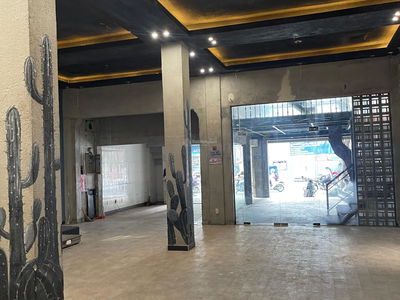 Housing in Ho Chi Minh City, Vietnam Housing in Ho Chi Minh City, Vietnam