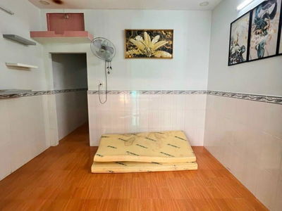 Жилье в Nha Be, Vietnam Жилье в Nha Be, Vietnam