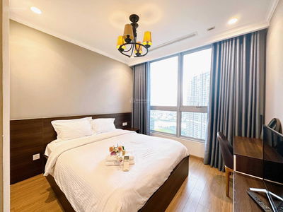 Vinhomes Central Park, Vietnam Vinhomes Central Park, Vietnam