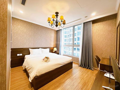 Vinhomes Central Park, Vietnam Vinhomes Central Park, Vietnam