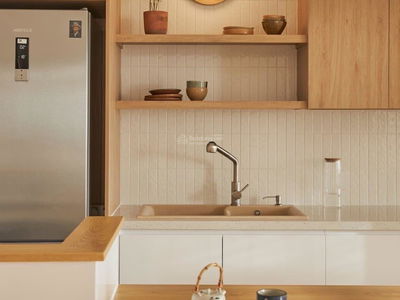 Housing in Nha Be, Vietnam Housing in Nha Be, Vietnam