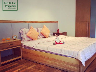 The Ocean Villas, Vietnam  The Ocean Villas, Vietnam