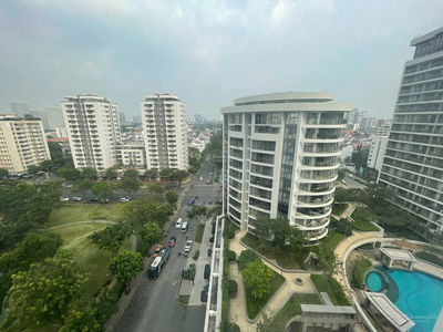 Riverpark Premier, Vietnam Riverpark Premier, Vietnam