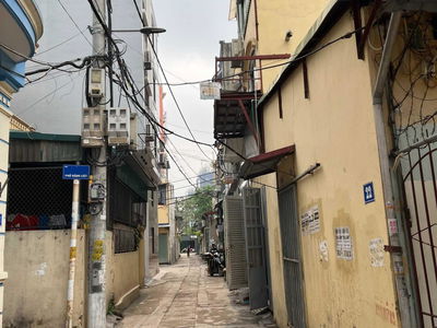 Logement dans Ha GJong, Vietnam Logement dans Ha GJong, Vietnam