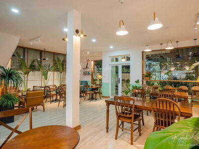 Housing in Ho Chi Minh City, Vietnam Housing in Ho Chi Minh City, Vietnam