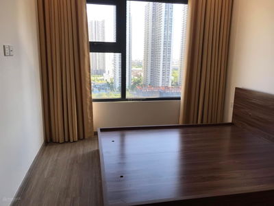 The Sapphire-Vinhomes Smart City, Vietnam The Sapphire-Vinhomes Smart City, Vietnam