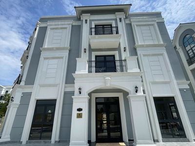 Glory Heights - Vinhomes Grand Park, Vietnam  Glory Heights - Vinhomes Grand Park, Vietnam