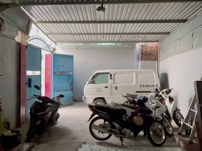 Housing in Ho Chi Minh City, Vietnam Housing in Ho Chi Minh City, Vietnam