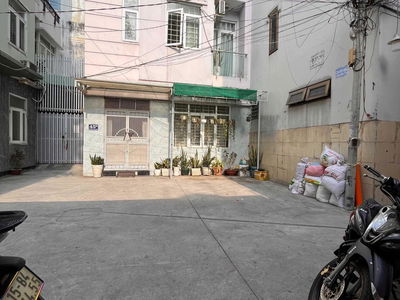 Жилье в Ho Chi Minh City, Vietnam Жилье в Ho Chi Minh City, Vietnam