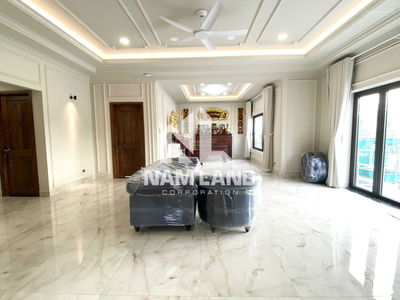 Жилье в Ho Chi Minh City, Vietnam Жилье в Ho Chi Minh City, Vietnam