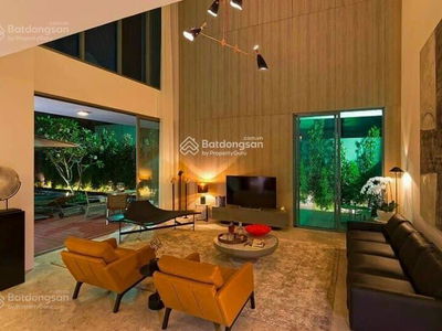 Holm Villas Thao Dien, Vietnam Holm Villas Thao Dien, Vietnam