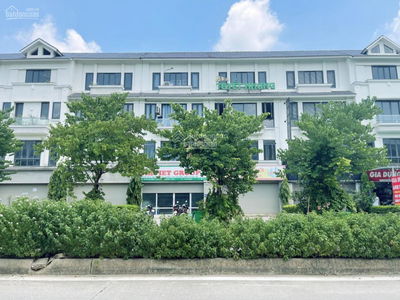 Khu đô thị Geleximco - Lê Trọng Tấn, Vietnam Khu đô thị Geleximco - Lê Trọng Tấn, Vietnam