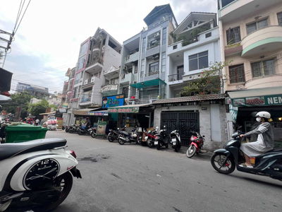 Жилье в Ho Chi Minh City, Vietnam Жилье в Ho Chi Minh City, Vietnam